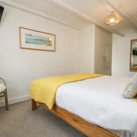 Scrumpy Holiday home