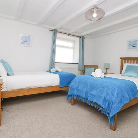 Holiday home Scrumpy