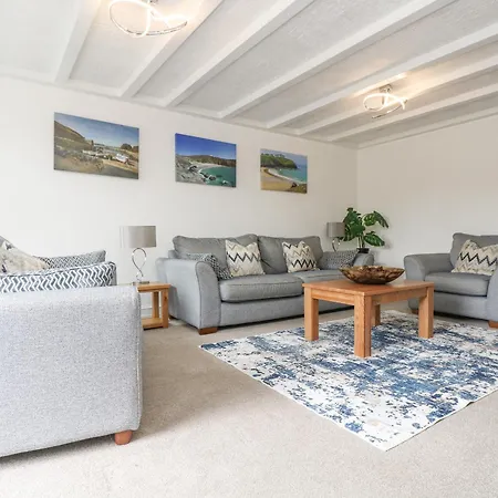 Holiday home Scrumpy